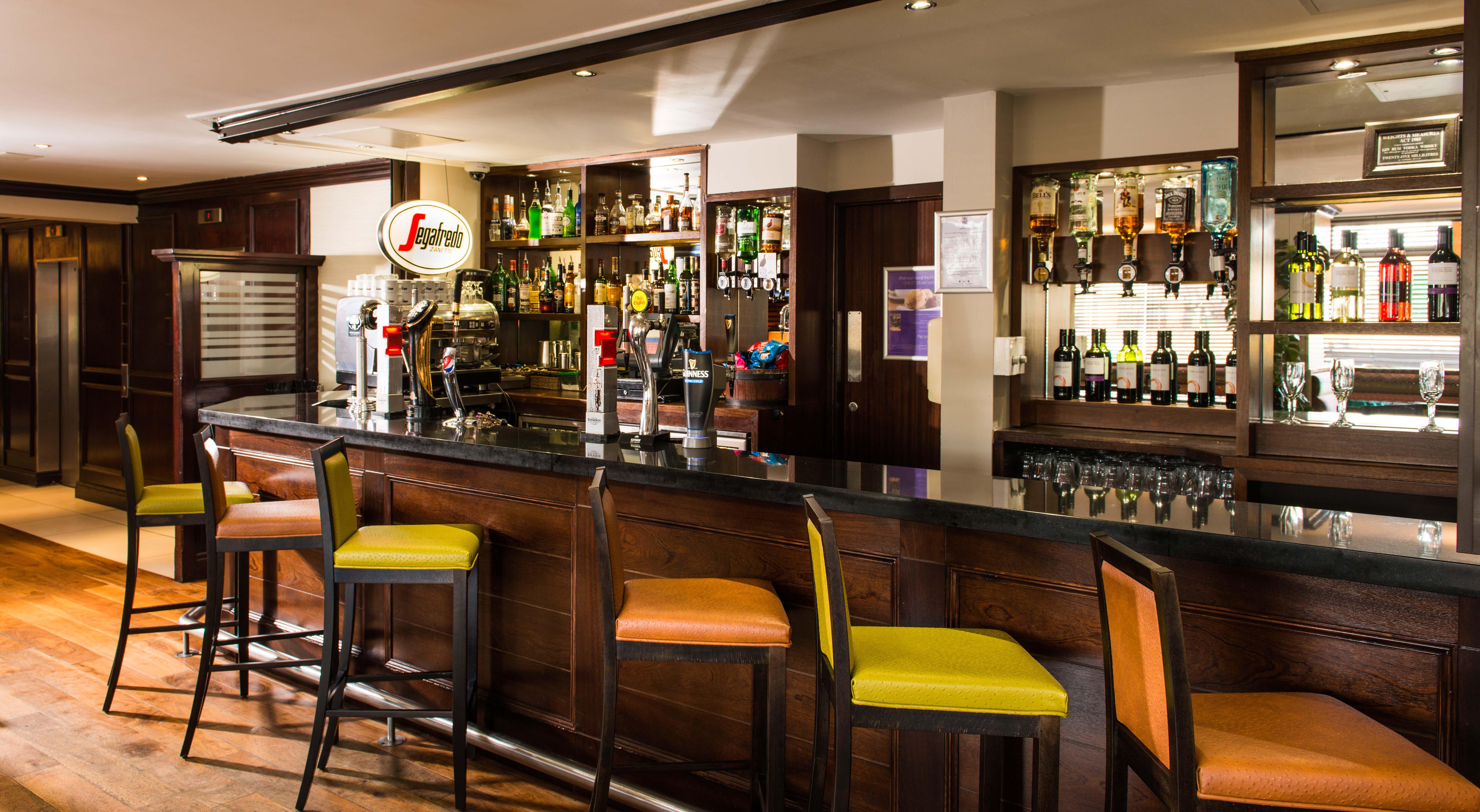 Leonardo Inn Glasgow West End Zewnętrze zdjęcie