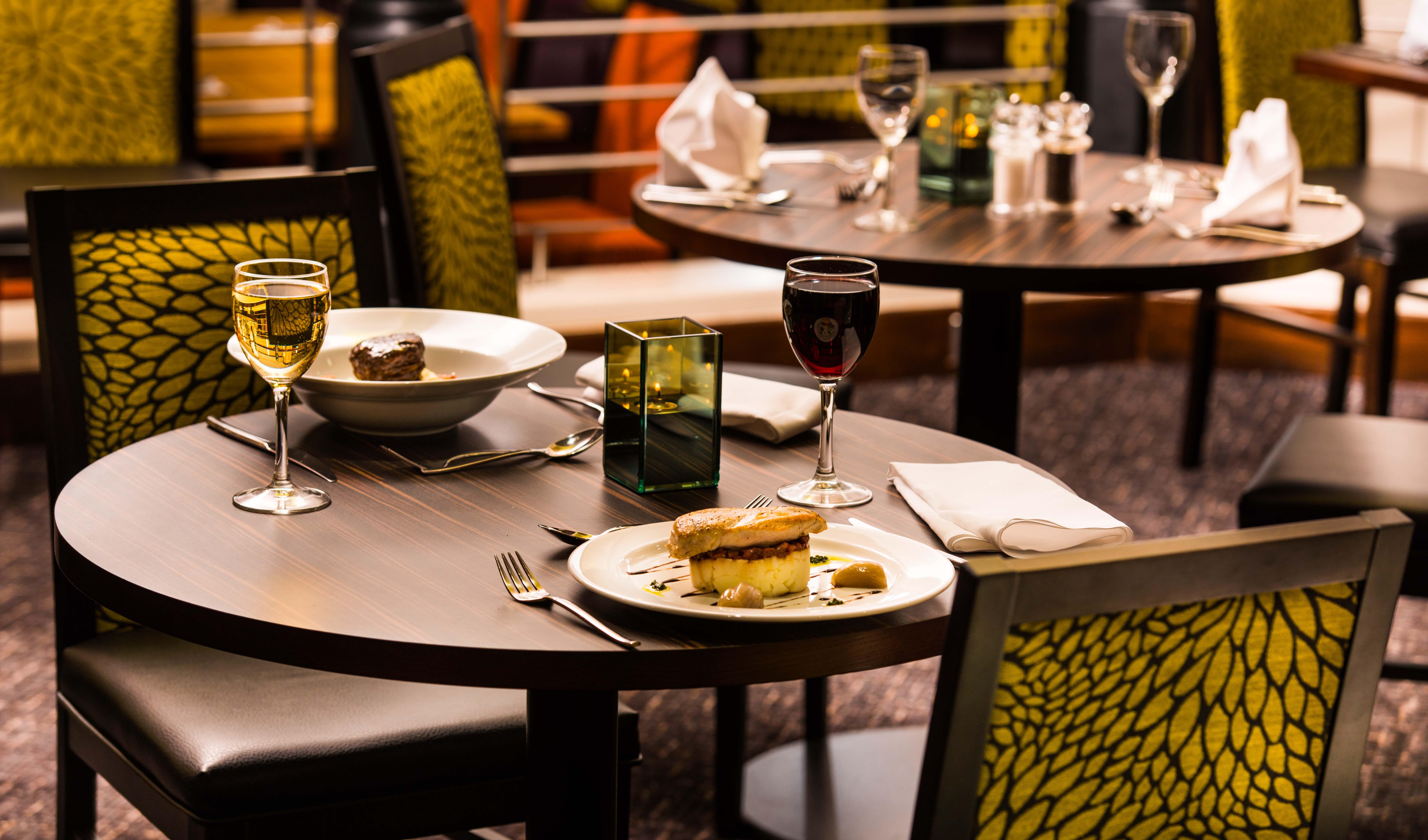 Leonardo Inn Glasgow West End Zewnętrze zdjęcie