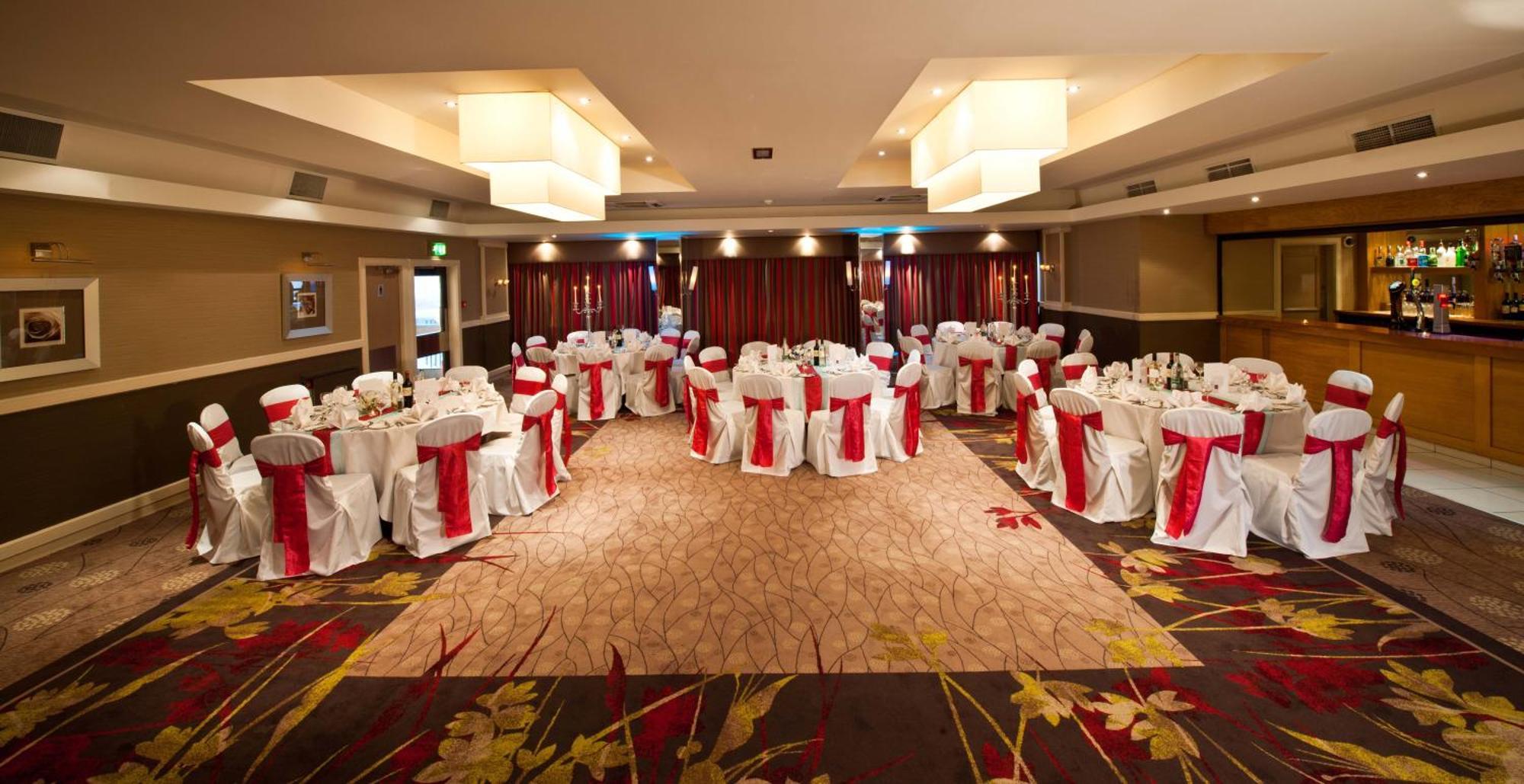 Leonardo Inn Glasgow West End Zewnętrze zdjęcie