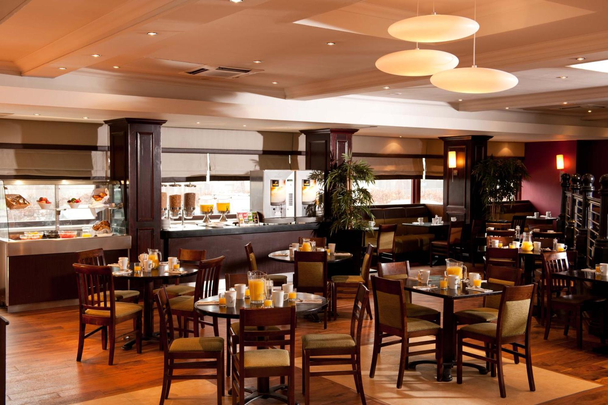 Leonardo Inn Glasgow West End Zewnętrze zdjęcie