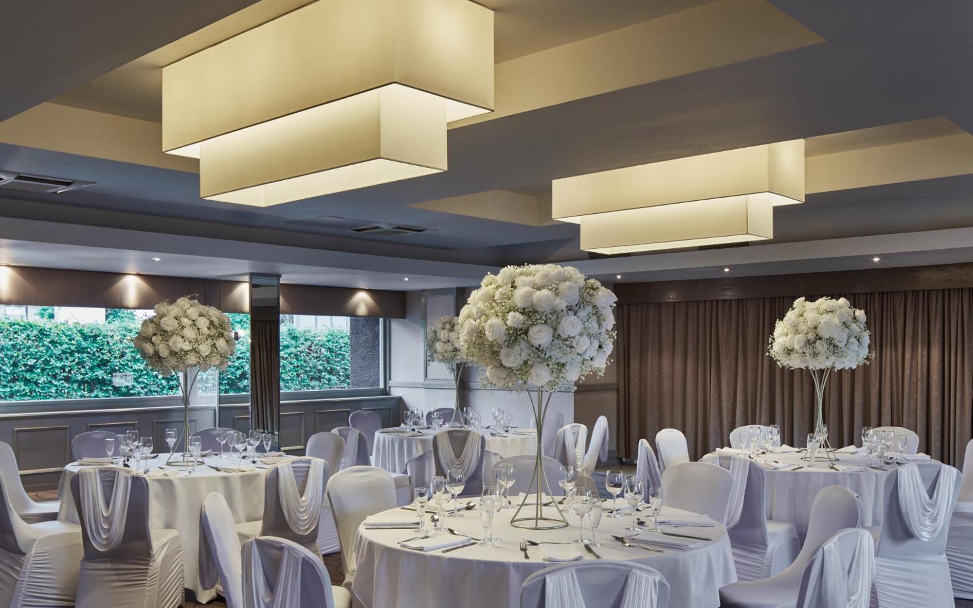 Leonardo Inn Glasgow West End Zewnętrze zdjęcie