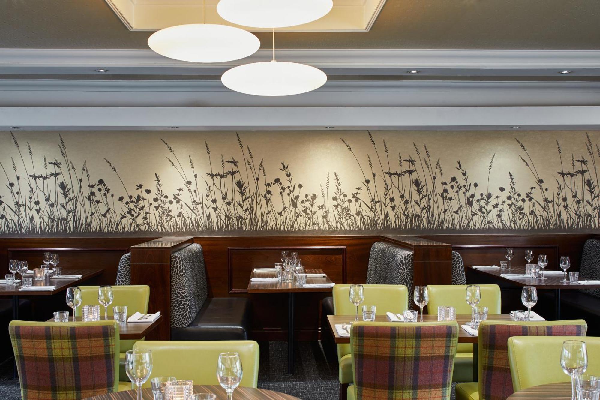 Leonardo Inn Glasgow West End Zewnętrze zdjęcie