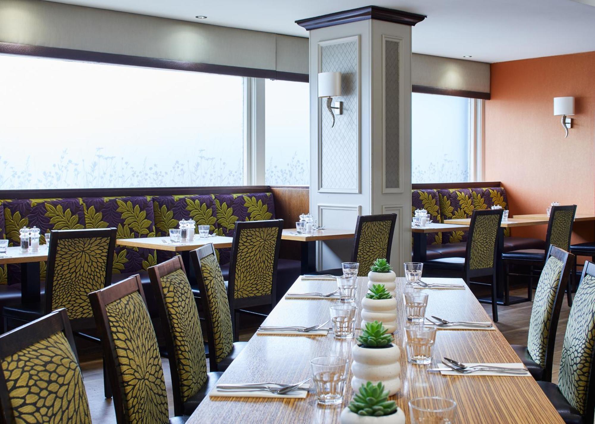 Leonardo Inn Glasgow West End Zewnętrze zdjęcie