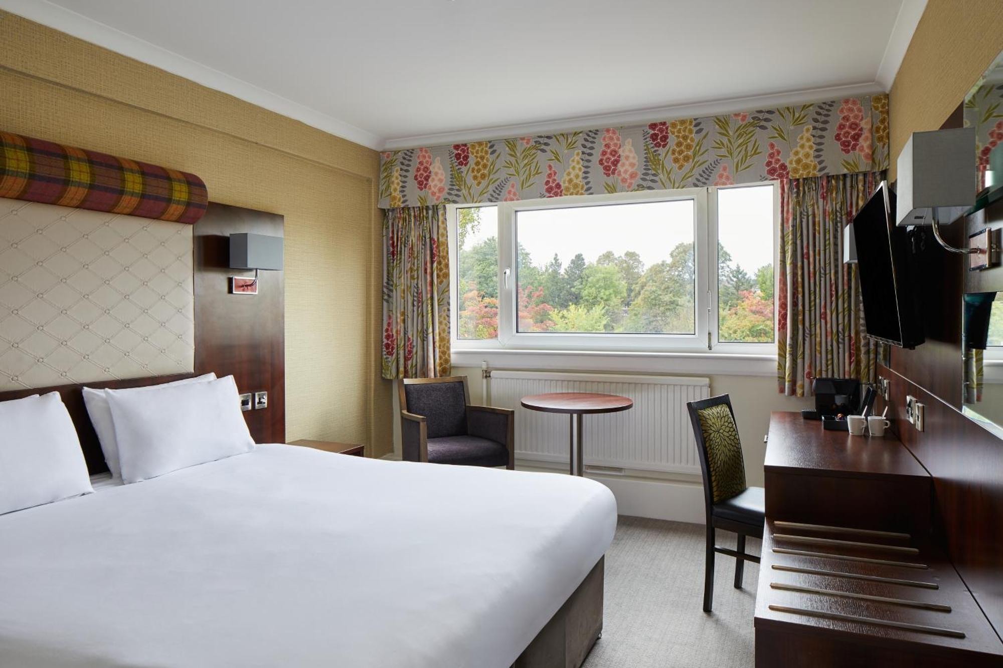 Leonardo Inn Glasgow West End Zewnętrze zdjęcie
