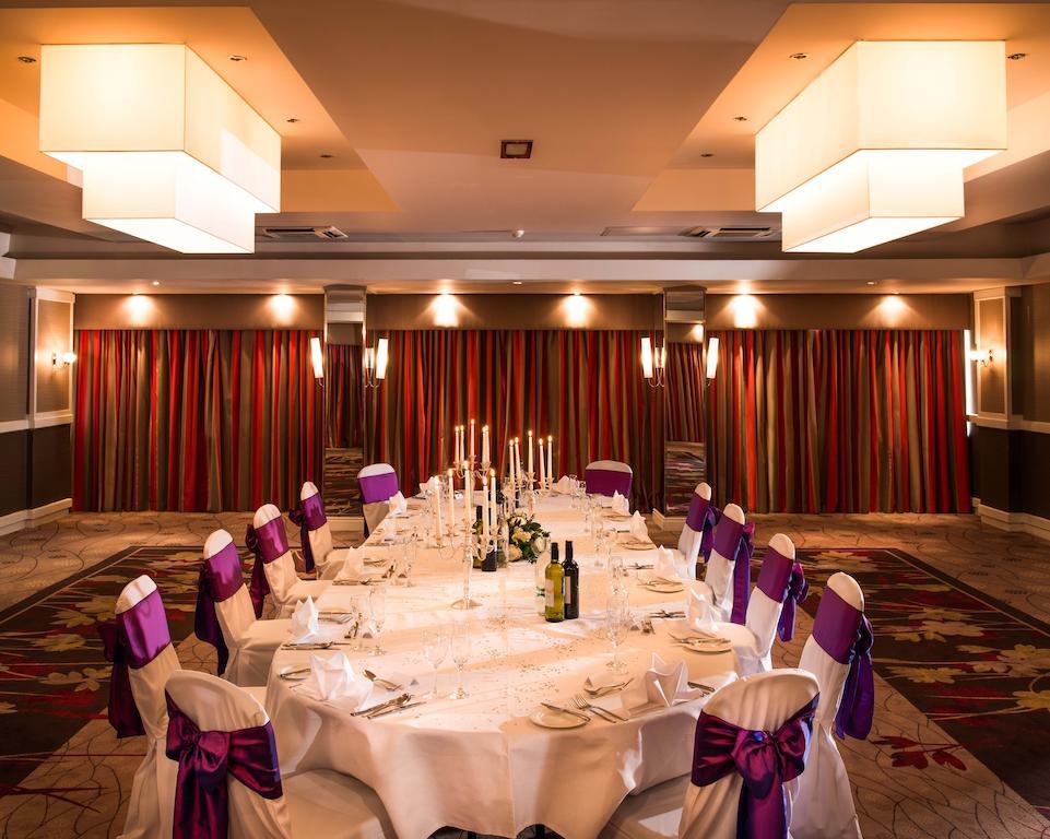 Leonardo Inn Glasgow West End Zewnętrze zdjęcie