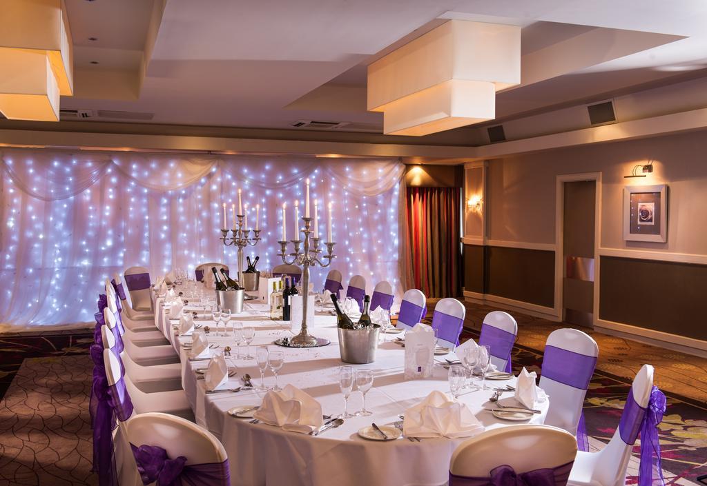 Leonardo Inn Glasgow West End Zewnętrze zdjęcie