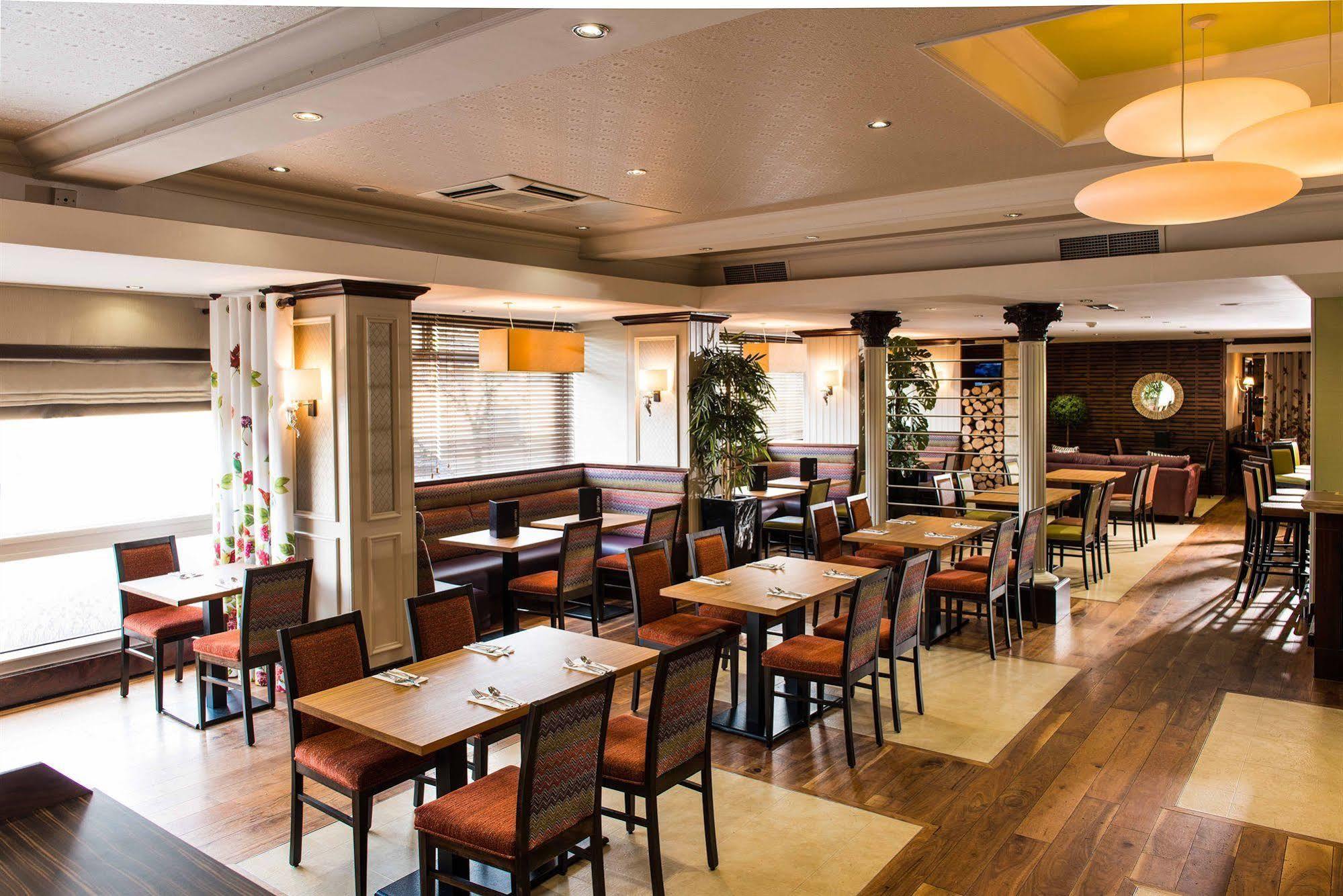 Leonardo Inn Glasgow West End Zewnętrze zdjęcie