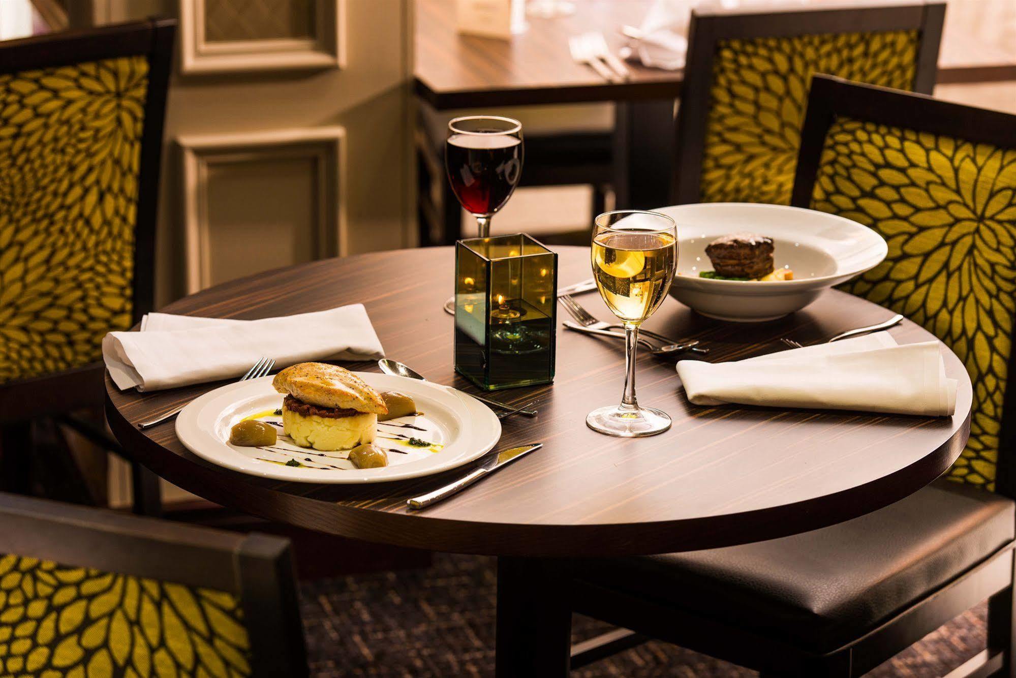 Leonardo Inn Glasgow West End Zewnętrze zdjęcie