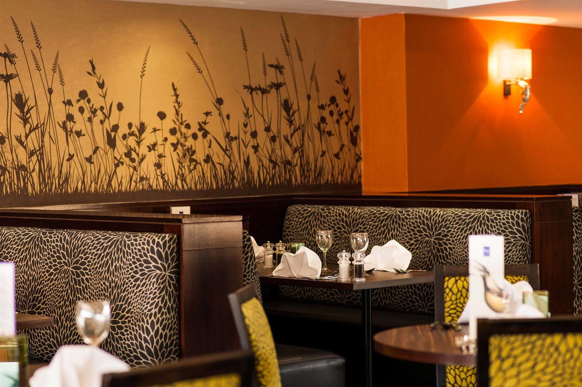 Leonardo Inn Glasgow West End Zewnętrze zdjęcie