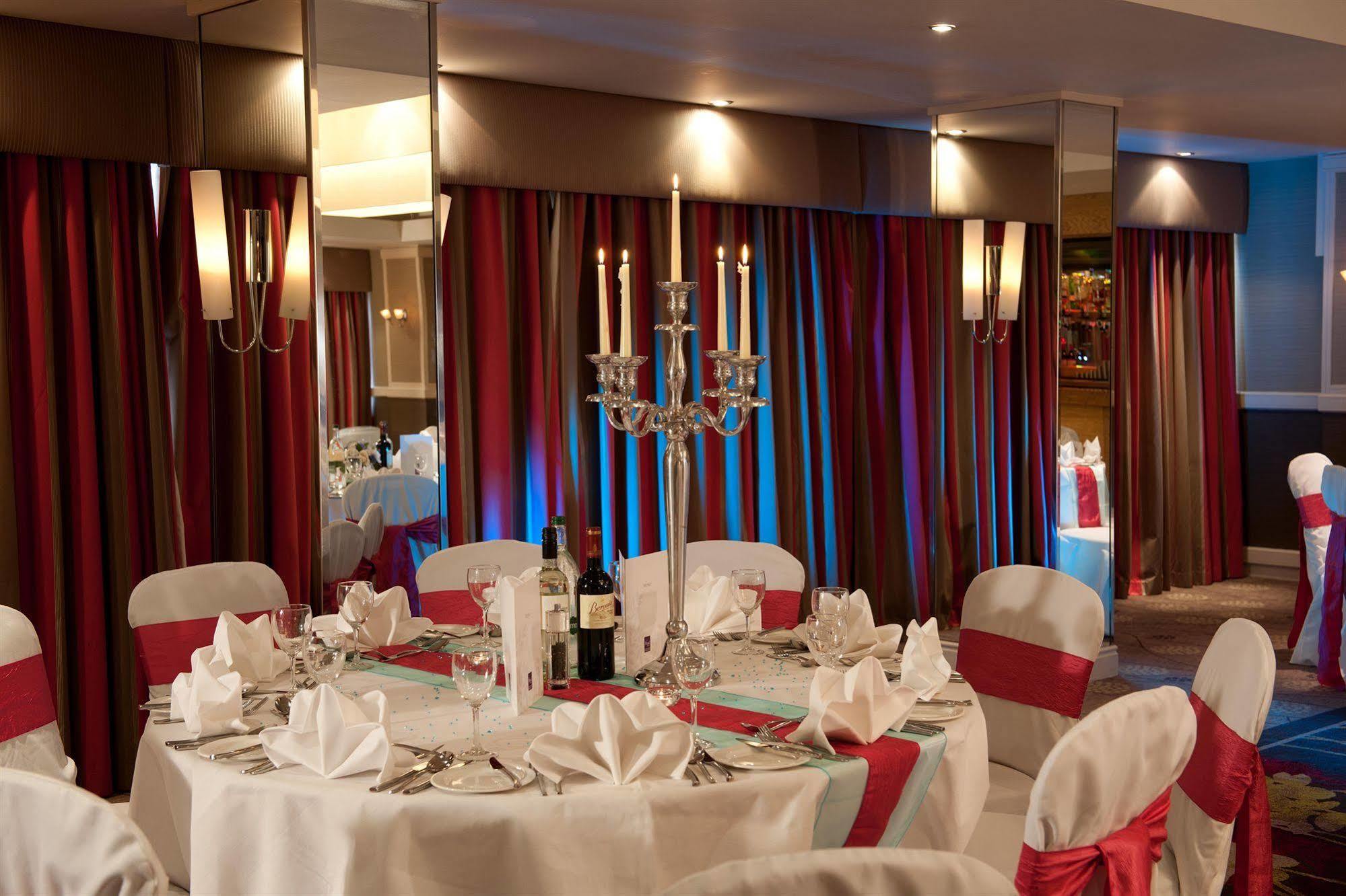 Leonardo Inn Glasgow West End Zewnętrze zdjęcie