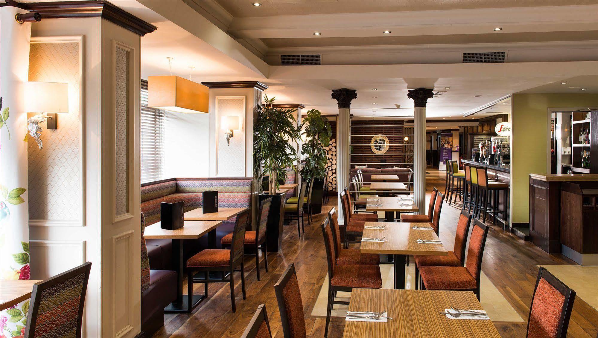 Leonardo Inn Glasgow West End Zewnętrze zdjęcie