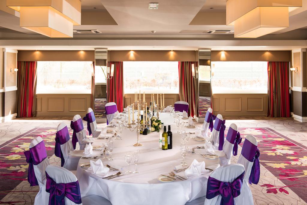 Leonardo Inn Glasgow West End Zewnętrze zdjęcie