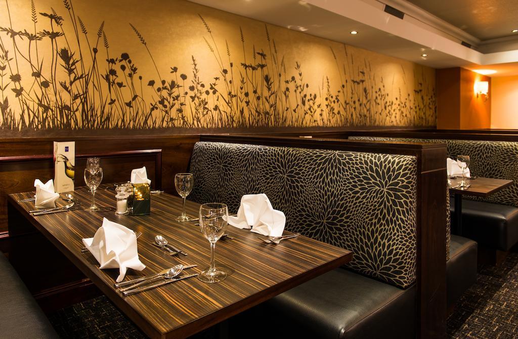 Leonardo Inn Glasgow West End Zewnętrze zdjęcie