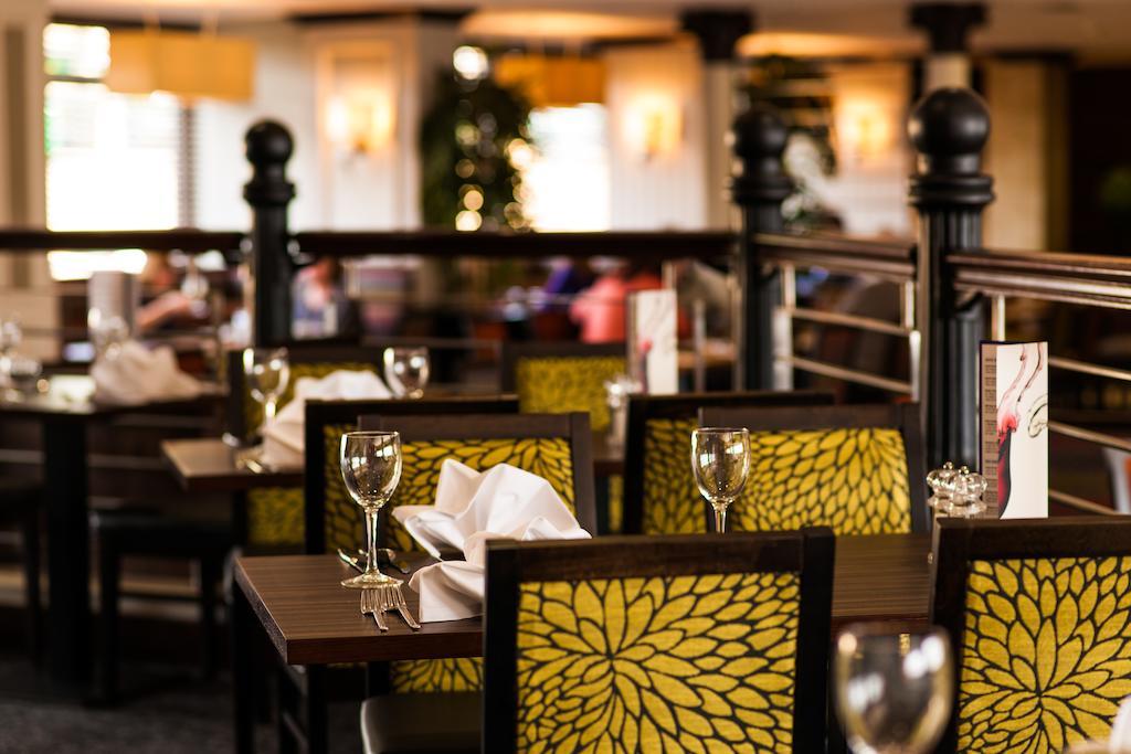 Leonardo Inn Glasgow West End Zewnętrze zdjęcie